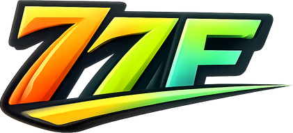 77ff লোগো